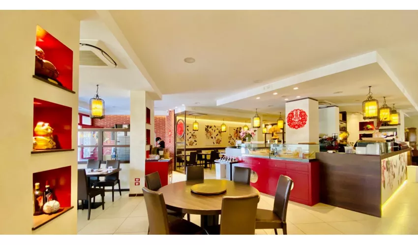 Ristorante asiatico La Fortuna