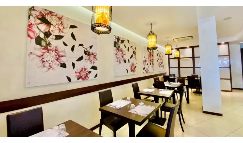 Ristorante asiatico La Fortuna