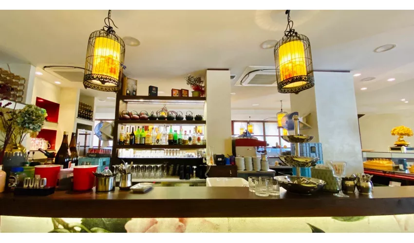Ristorante asiatico La Fortuna