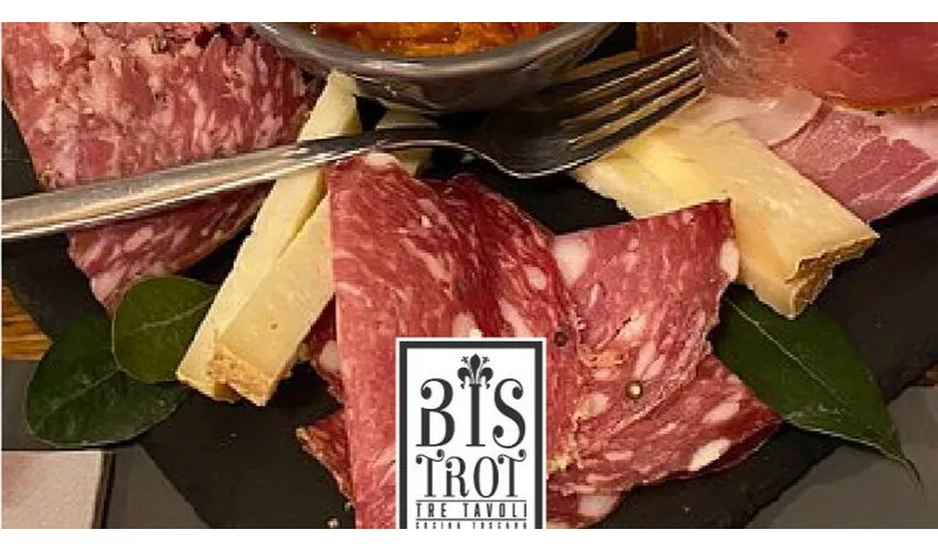 Bistrot 3 Tavoli
