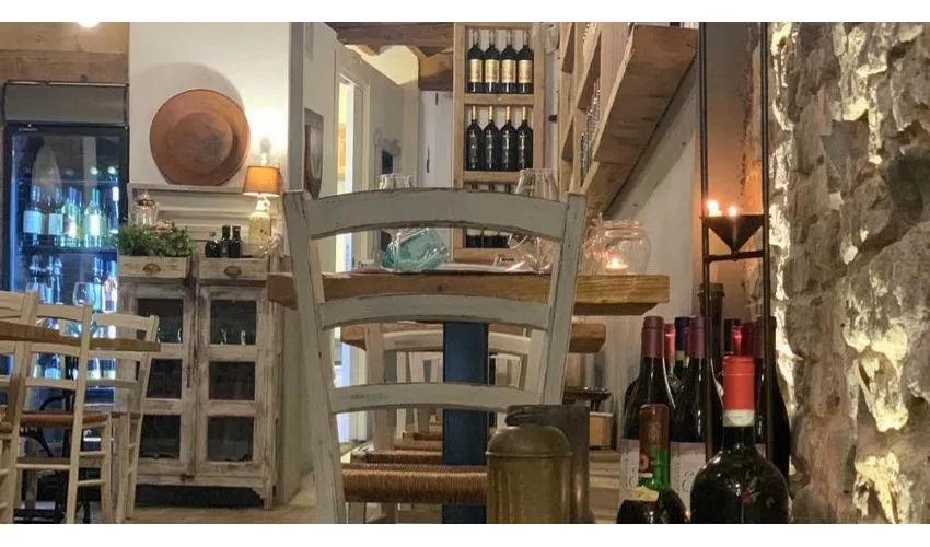 Bistrot 3 Tavoli