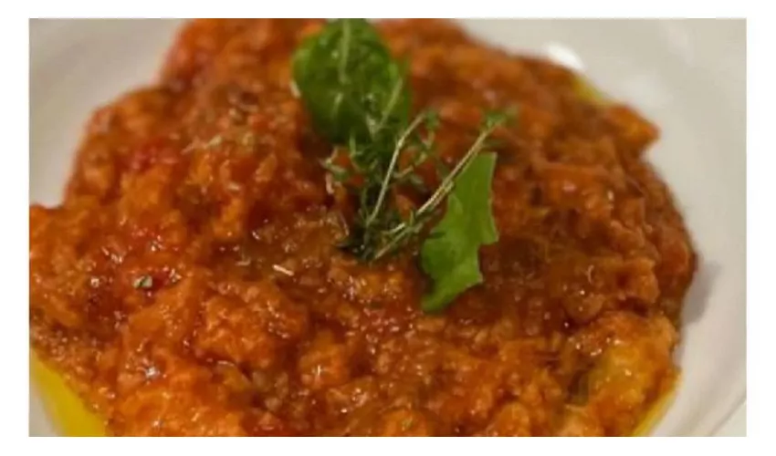 Bistrot 3 Tavoli