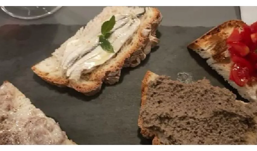 Bistrot 3 Tavoli