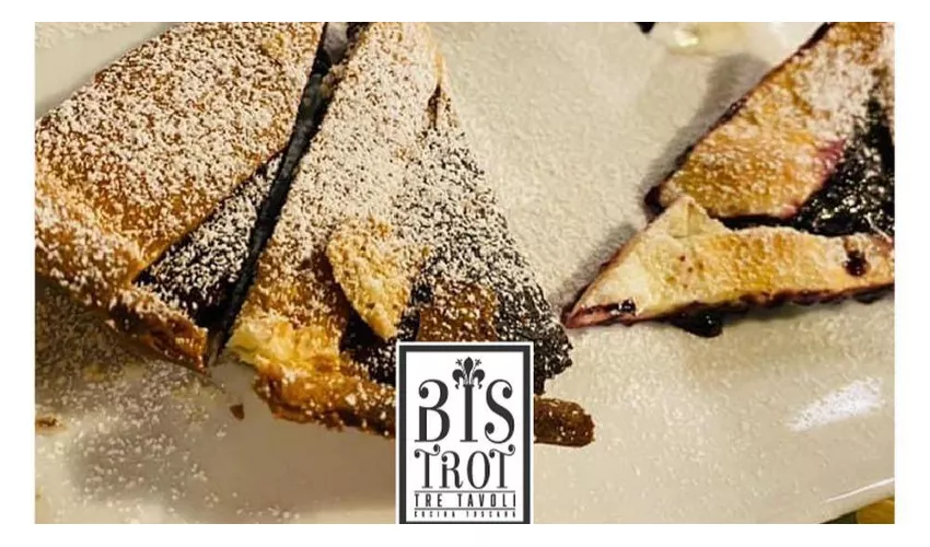Bistrot 3 Tavoli