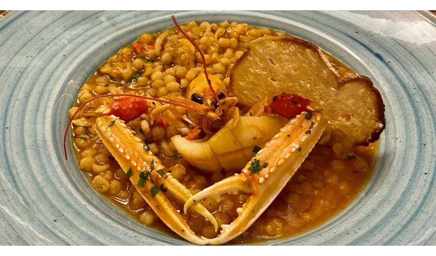 L'Osteria di Castello