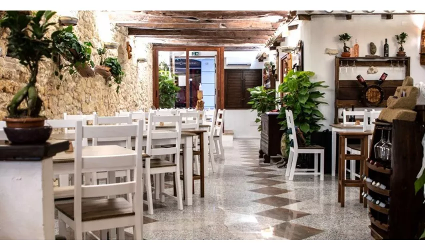 L'Osteria di Castello