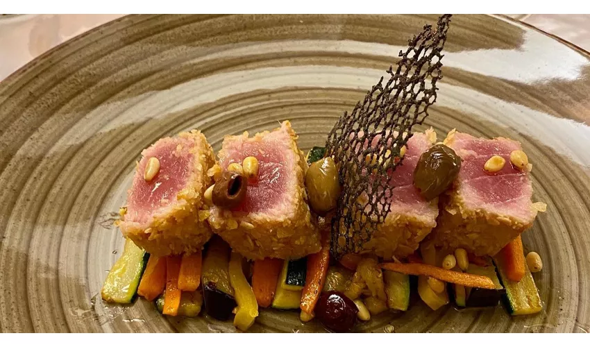 L'Osteria di Castello