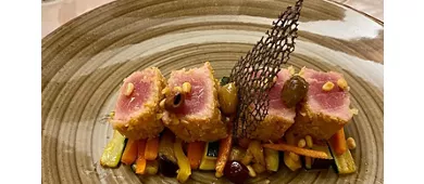 L'Osteria di Castello