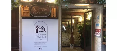 L'Osteria di Castello