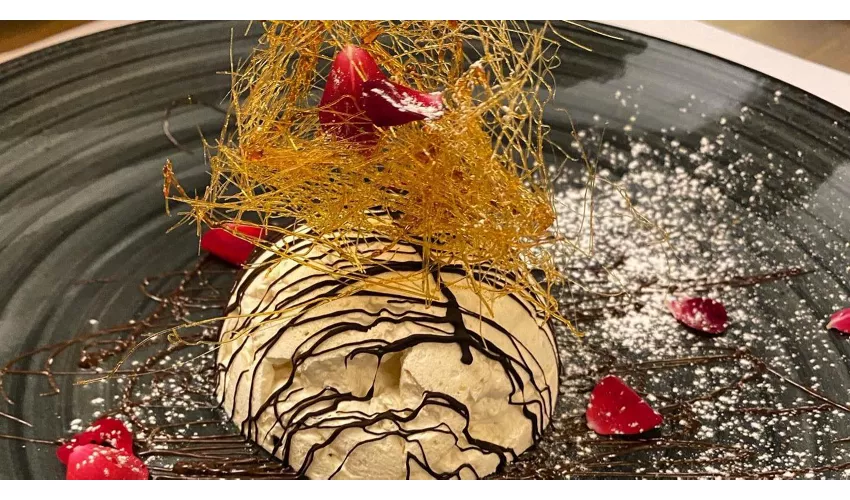 L'Osteria di Castello