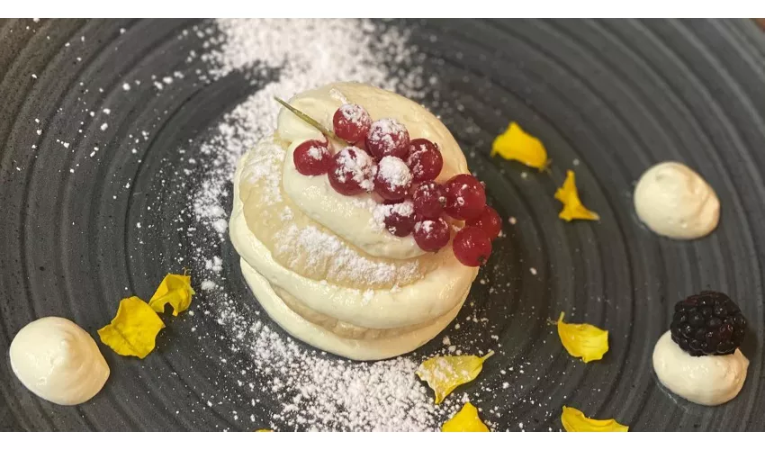 L'Osteria di Castello