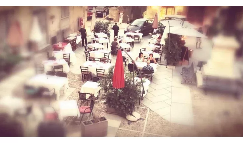 L'Osteria di Castello