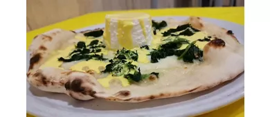 Pizzeria Bisteccheria da Tarcisio dal 1962