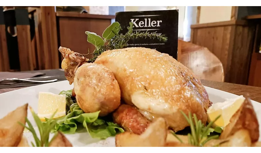Keller