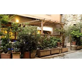 Osteria Il Gufo