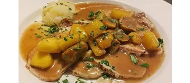 Osteria Il Gufo
