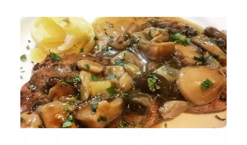 Osteria Il Gufo
