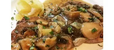Osteria Il Gufo