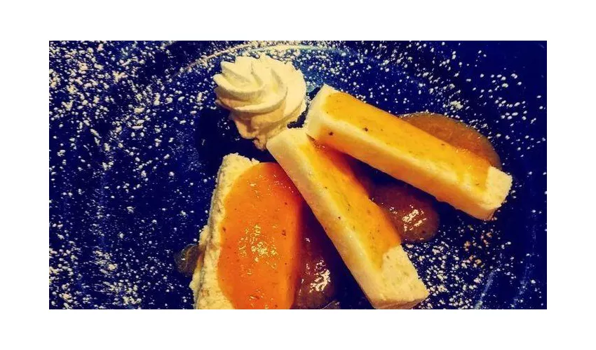 Osteria Il Gufo