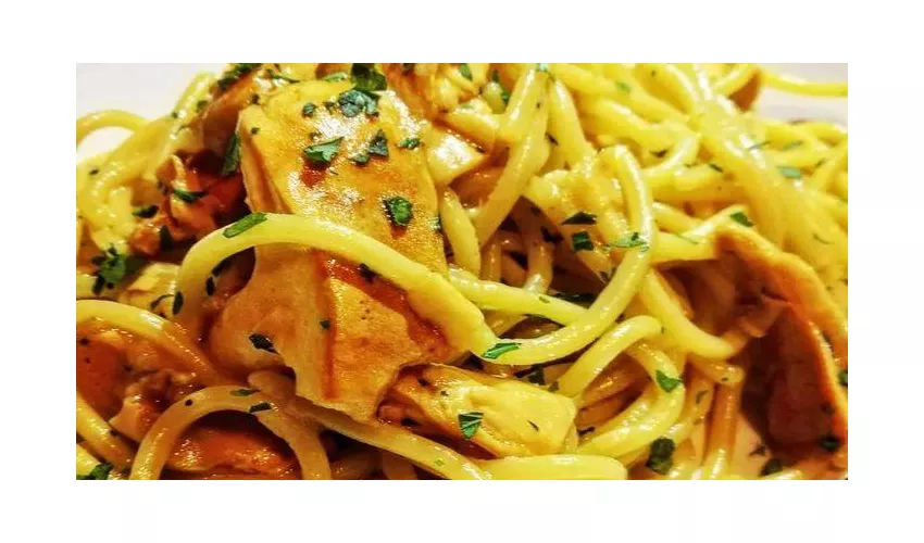 Osteria Il Gufo