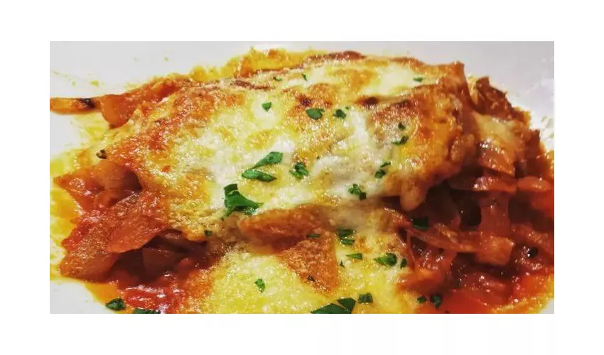 Osteria Il Gufo