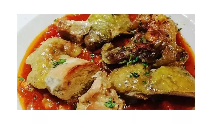 Osteria Il Gufo