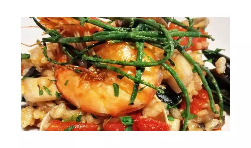 Osteria Il Gufo