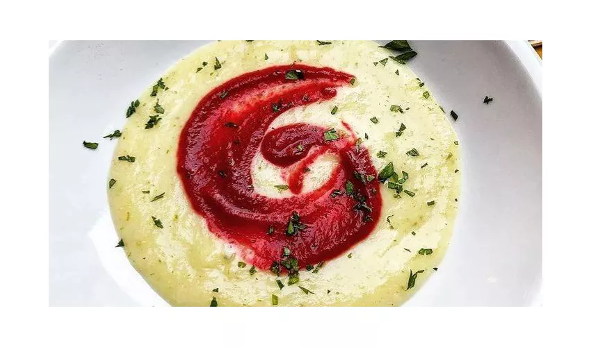 Osteria Il Gufo
