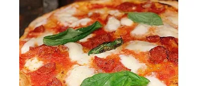 Antica Pizzeria Vesi Napoli