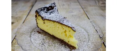 La Ghiotta
