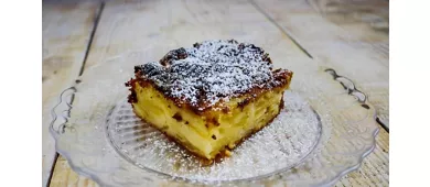 La Ghiotta