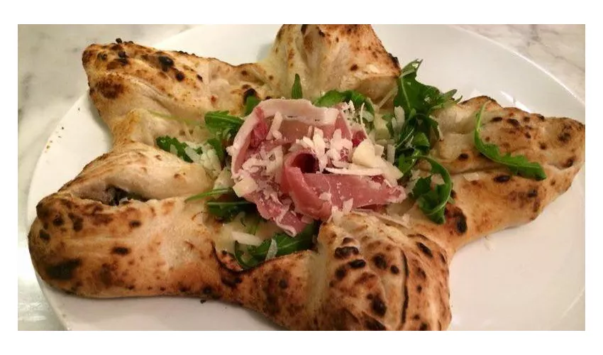 Pizzeria Olio e Pomodoro