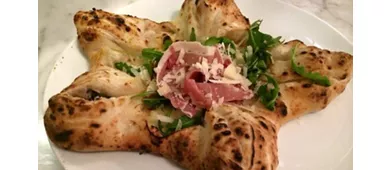 Pizzeria Olio e Pomodoro