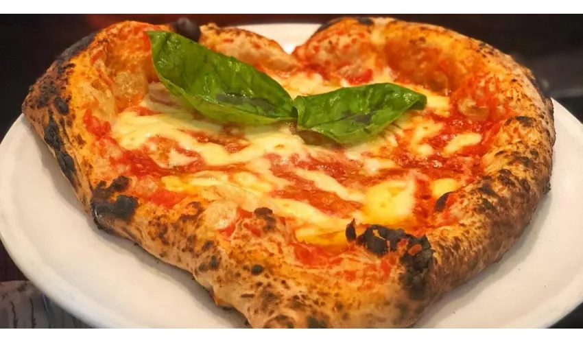 Pizzeria Olio e Pomodoro