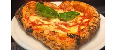 Pizzeria Olio e Pomodoro