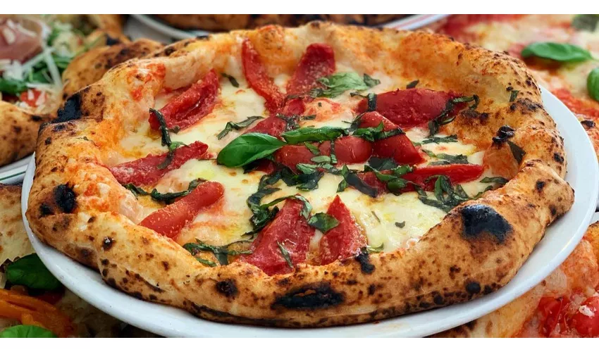 Pizzeria Olio e Pomodoro