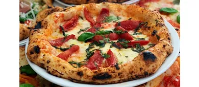 Pizzeria Olio e Pomodoro