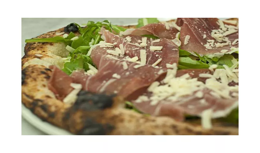 Pizzeria Olio e Pomodoro