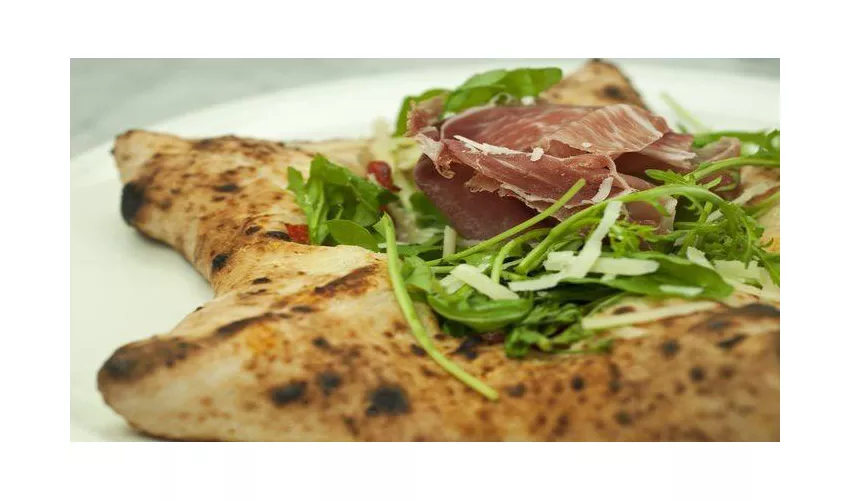 Pizzeria Olio e Pomodoro
