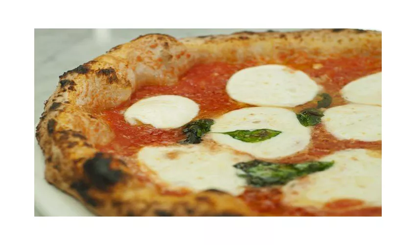 Pizzeria Olio e Pomodoro