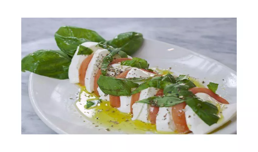 Pizzeria Olio e Pomodoro