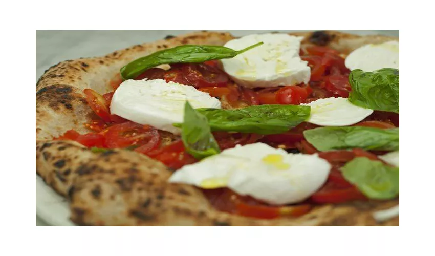 Pizzeria Olio e Pomodoro