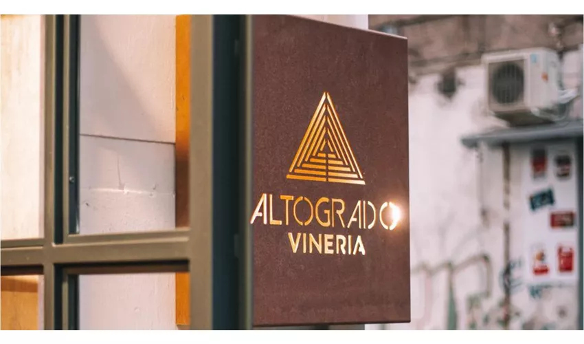 Altogrado Vineria - Paisiello