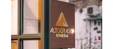 Altogrado Vineria - Paisiello
