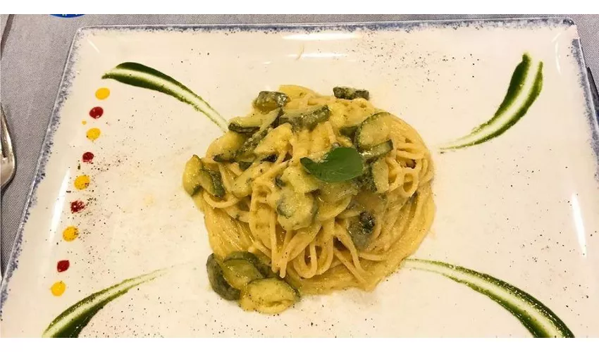 Attanasio - Ristorante tipico napoletano e Pizzeria