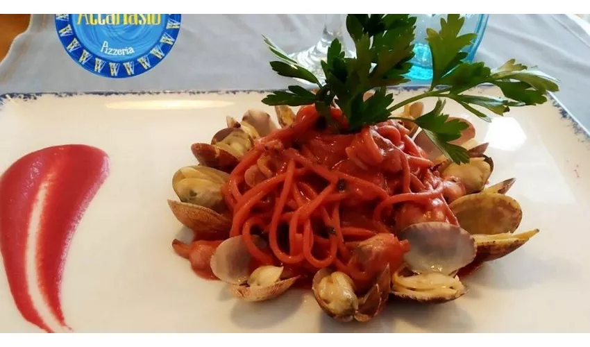 Attanasio - Ristorante tipico napoletano e Pizzeria