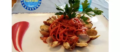 Attanasio - Ristorante tipico napoletano e Pizzeria
