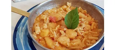 Attanasio - Ristorante tipico napoletano e Pizzeria