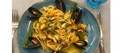 Attanasio - Ristorante tipico napoletano e Pizzeria