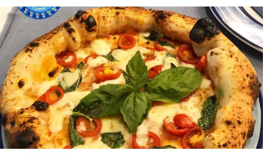 Attanasio - Ristorante tipico napoletano e Pizzeria